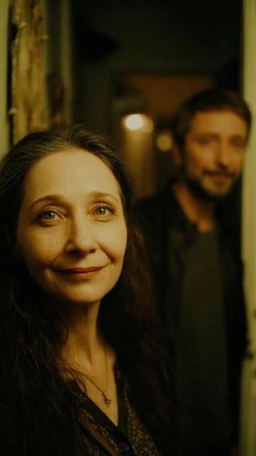 такой у алкаша парад