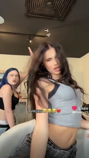 #Кира Тимралеева🥰