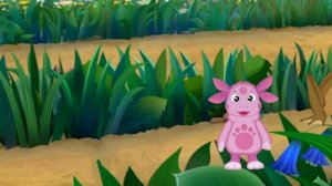 Пиролунтик - Сезон 1 Серия 7 - Жаба (Фанатский мультсериал)