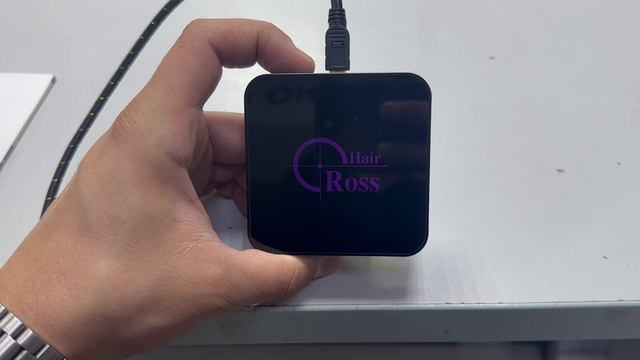 Эмулятор Cross Haier смотреть онлайн