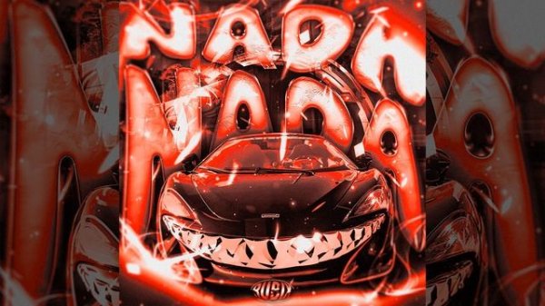 Nada Nada (Super Slowed) (фонк)