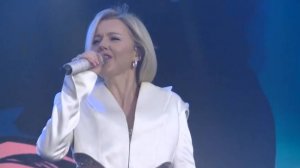 Юлиана Караулова. "Угонщица".