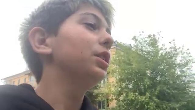 Коротко про мой класс 👍 смотреть онлайн