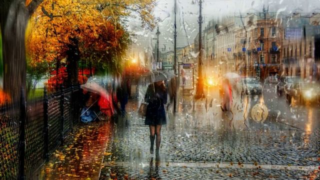 Ирина Самарина - Лабиринт "Накинув серый плащ, походкой шаткой" читает Любовь Б. смотреть онлайн