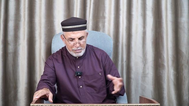 Щиб жо кколеб ХlАСАД [часть - 11] ГlАЛИХlАЖИ КlИКlУНИ смотреть онлайн