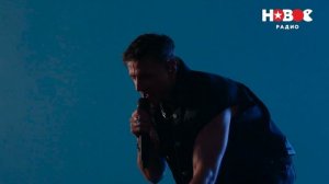 Олег Майами - Маршруты | День рождения Нового радио #олегмайами #музыка #новоерадио #концерт