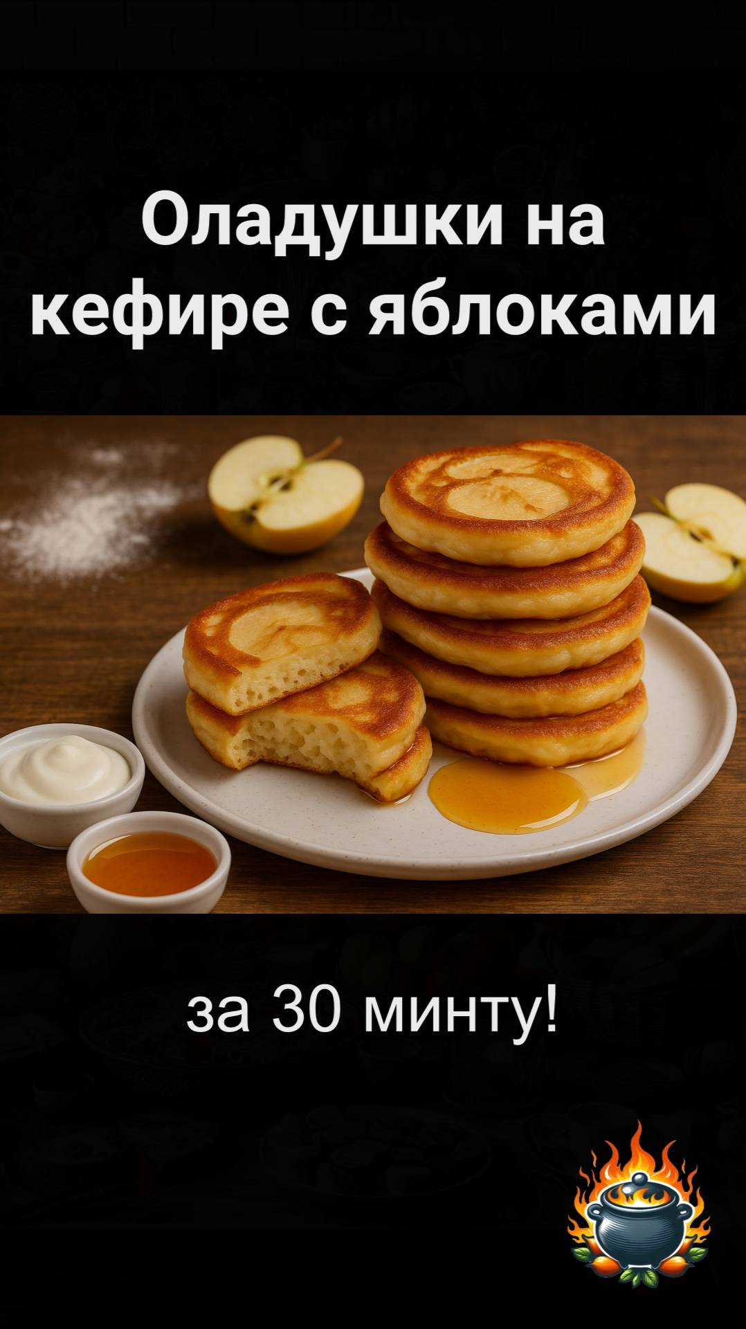 Кулинарное Наследие