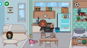 Нелюбимая дочь