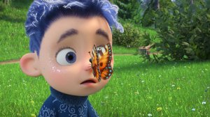 Караоке. Песня "Лето" (плюс)