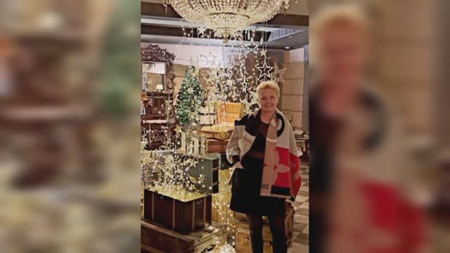 My MonteCarlo Christmas / Elite Matchmaking / Dubai Matchmaking by Angelika смотреть онлайн