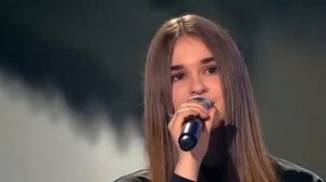 Песня-молитва На краю стою - Мария Панюкова