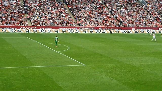 Первые минуты Рубин- Спартак. Спартак победил Рубин смотреть онлайн