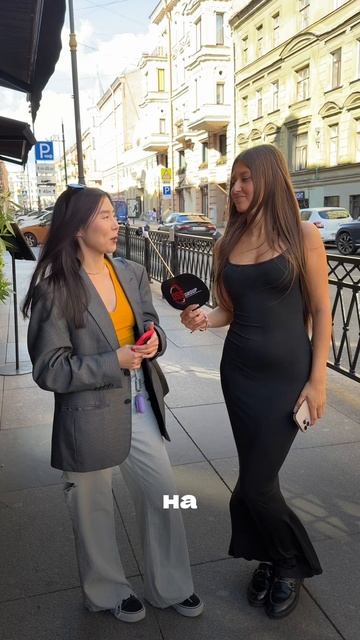 И все-таки, парень на мерсе или BMW? смотреть онлайн