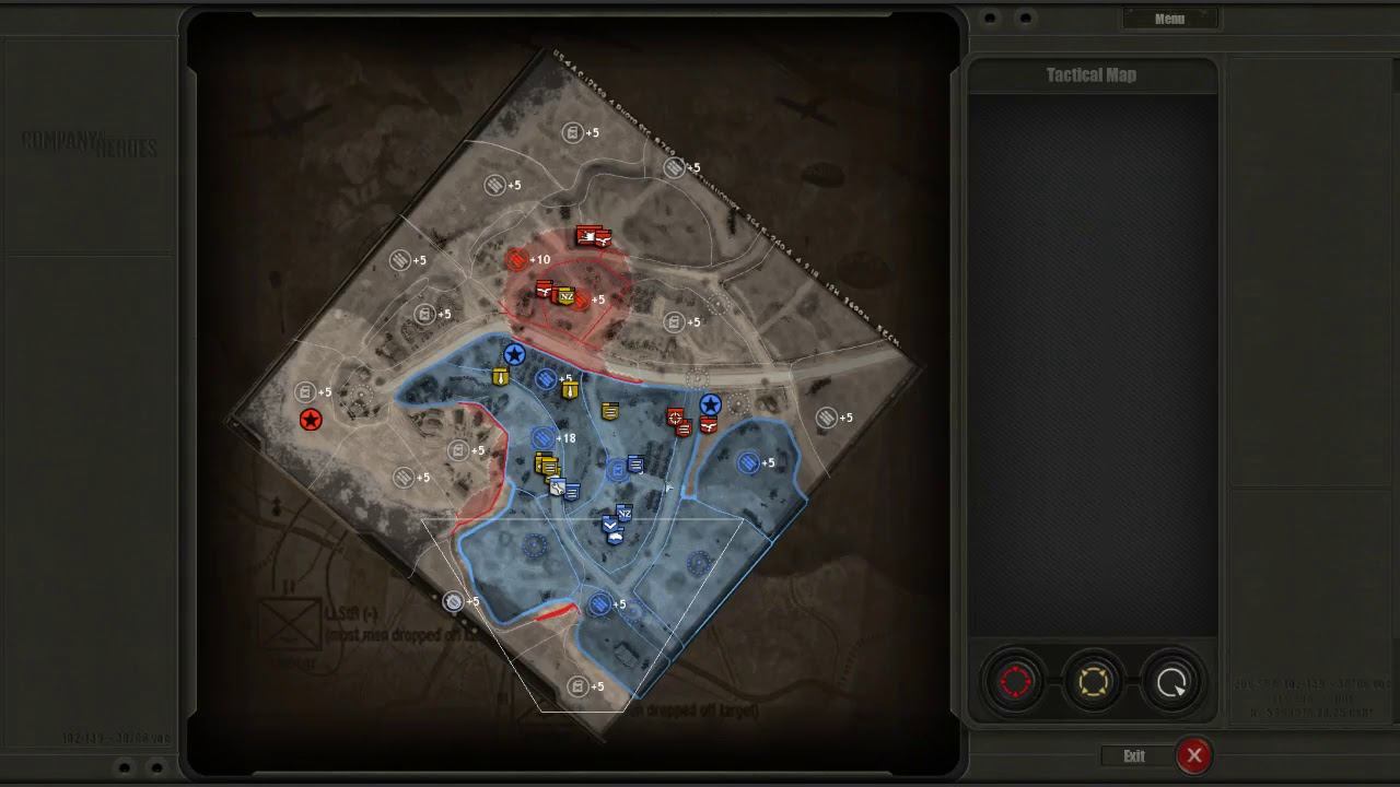 Battle of Crete mod (3.7.12) PvP, 2x2 Maleme map #16 смотреть онлайн