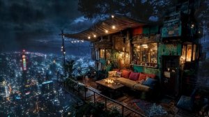 Убежище Лофи LoFi Hiphop Chillhop Mix Учеба, Сон, Работа Лофи музыка Lofi Music