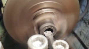 Ремонт головки шатуна косилки кс-2.1