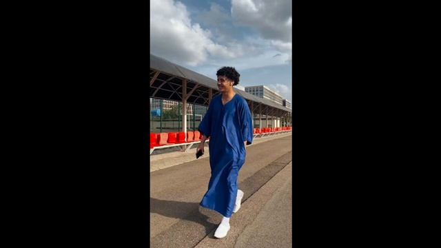 Пусть думают что мы спортсмены...