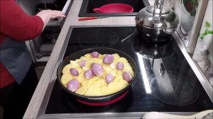 Cалат из Пекинской капусты к жареной картошечке с котлетами Домашняя еда Кухня Рецепты