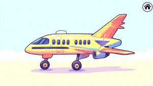 Развивающий мультфильм для детей "Пазлы" (познавательный мультик для малышей)