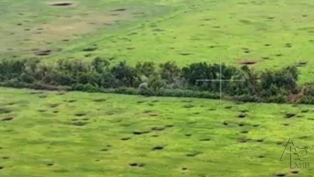 Буксируемая гаубица Гиацин- Б". смотреть онлайн