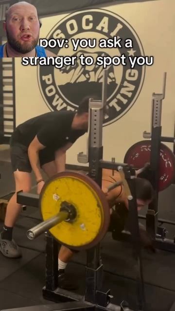 Никогда не позволяй страховать тебя незнакомцу смотреть онлайн