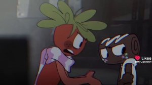 Это не фрукткейк это просто миниклип