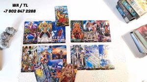 💥РЕЗКИЙ ПОВОРОТ ВАШЕЙ ЖИЗНИ СО ДНЯ НА ДЕНЬ... 🌟ПОДСКАЗКИ ОТ ВЫСШИХ СИЛ💫🔮Таро расклад.