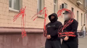 Арсена Маркаряна задержали в Москве