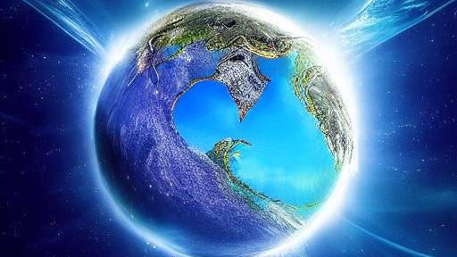 Позвольте миру заботиться о Вас.