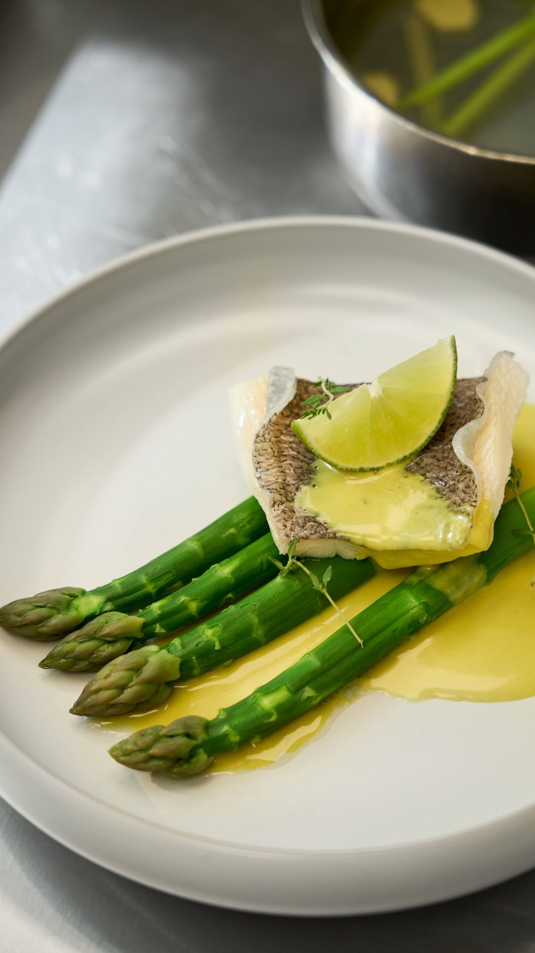 Здоровое питание — это невероятно вкусно! Особенно в Verba Mayr 🥬 смотреть онлайн