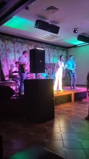 Пятница. Вечер