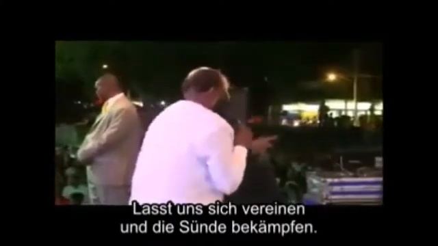 БОГ ПРИЗЫВАЕТ - ДАВАЙТЕ БОРОТЬСЯ С ГРЕХОМ, ГРЕХ ЯВЛЯЕТСЯ ВРАГОМ СТРАНЫ смотреть онлайн