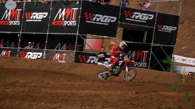 MMTRGP Чемпионат России Красное -на- Волге 03.08.2025 Классы МХ 1 ,МХ Open смотреть онлайн