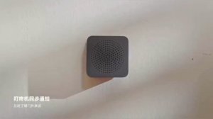 Обзор умного дверного звонка Xiaomi Smart Doorbell 4 Pro (MJML04PBY)