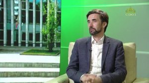 Плод Веры. Научный сотрудник ИНИОН РАН Сергей Горюнов. Часть 1