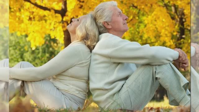 Осень моей жизни смотреть онлайн