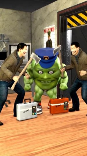 Помоги Лин Ганг Удин Дин Дин Дун Найти Двойника Адан Мех