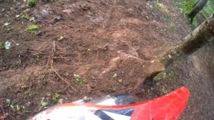 Лужский путь 23.08.2025. Бронза.