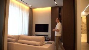 Обзор умного дома Aqara в ЖК Символ