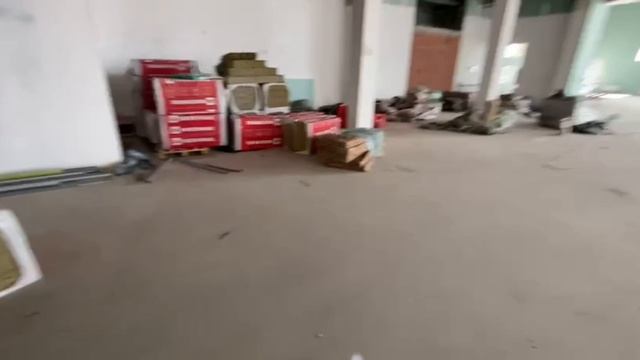 ЛО, Кудрово, Строителей, 25 строение 2, аренда 570-890 м2, лот 76838, 76898 смотреть онлайн