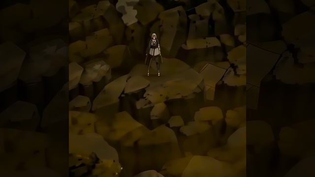 AURA OF T⚫ #animeedit #anime #edit