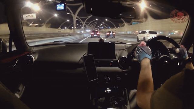 Mazda Roadster | Mx5 | SPB