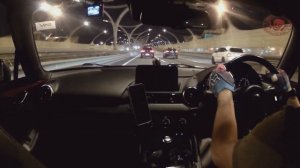 Mazda Roadster | mx5 | SPB