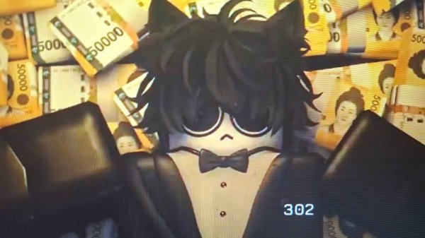 Эдит, победа ink game