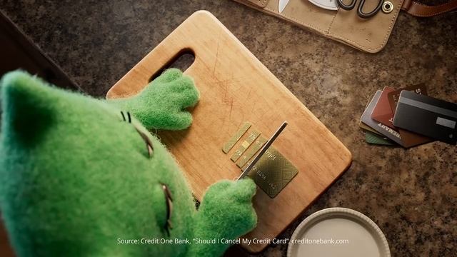 Meet The Credit Wreckers