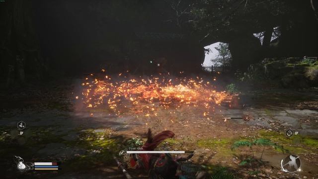 Black Myth: Wukong - #2 Фокусы с превращениями