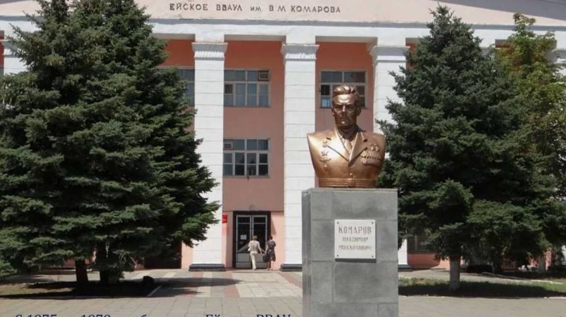 15 лет спустя,1996г