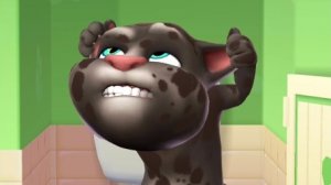 Мой говорящий Том 2