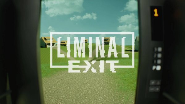 Liminal EXIT | Полное прохождение без комментариев | Предельный выход