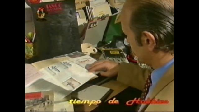 Los Dinzel - Entrevista 1994_HD.mp4